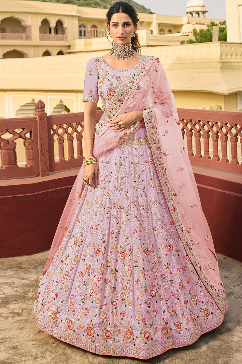 Elanic lehenga deals