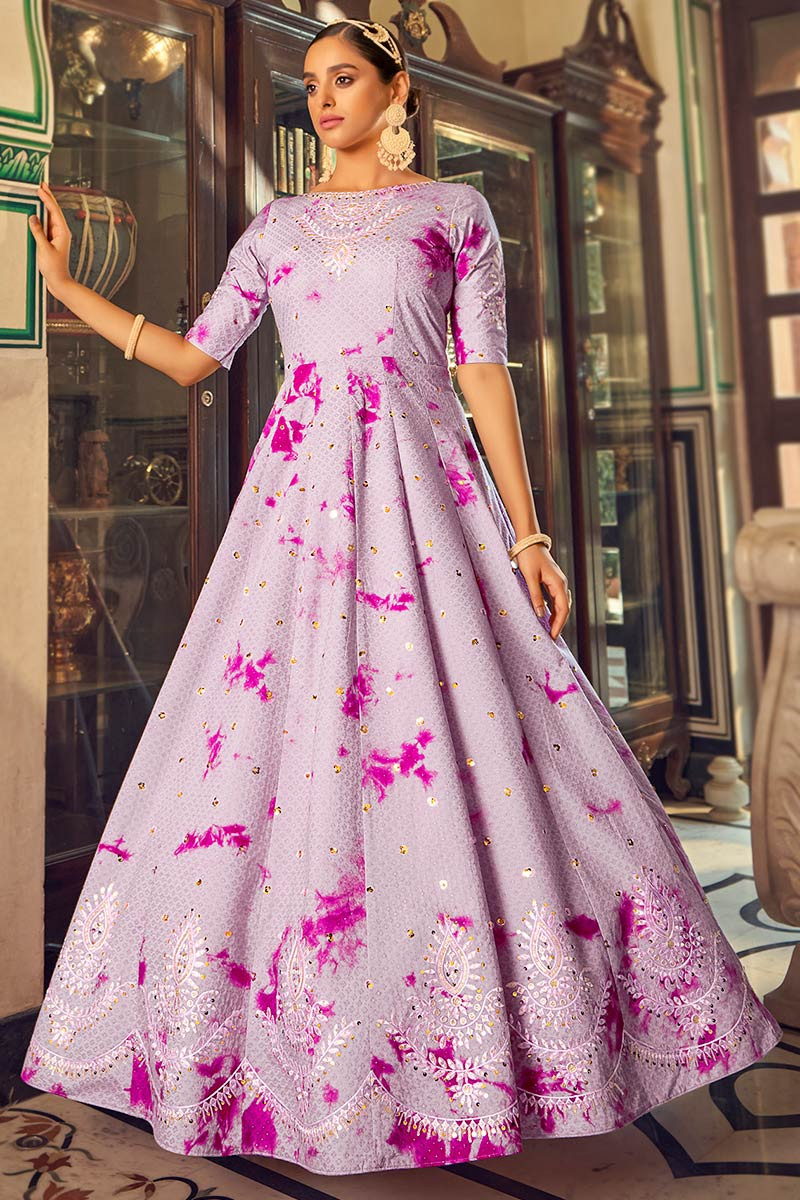 Festive gown new arrivals