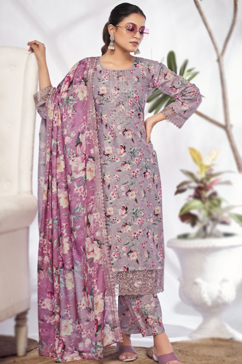 Floral trouser suit new arrivals