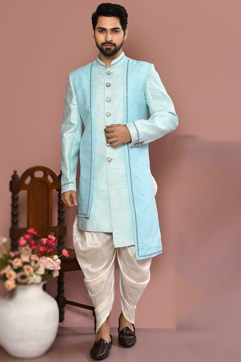 Banarasi sherwani online