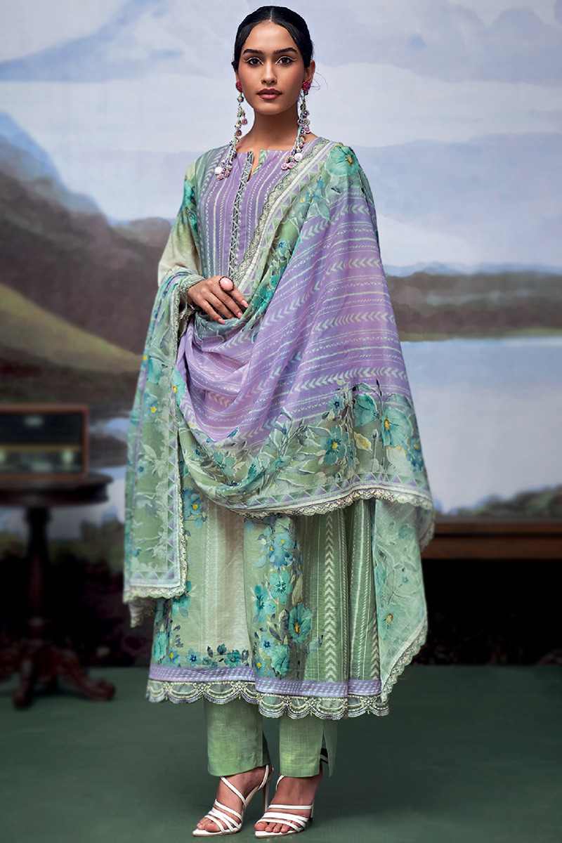 Casual frock suits hot sale