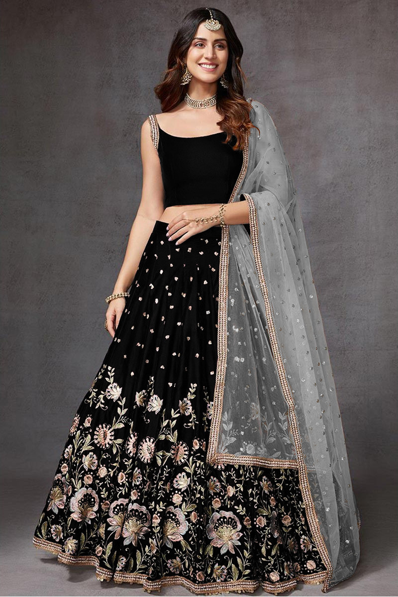 Lehenga gown on sale with price