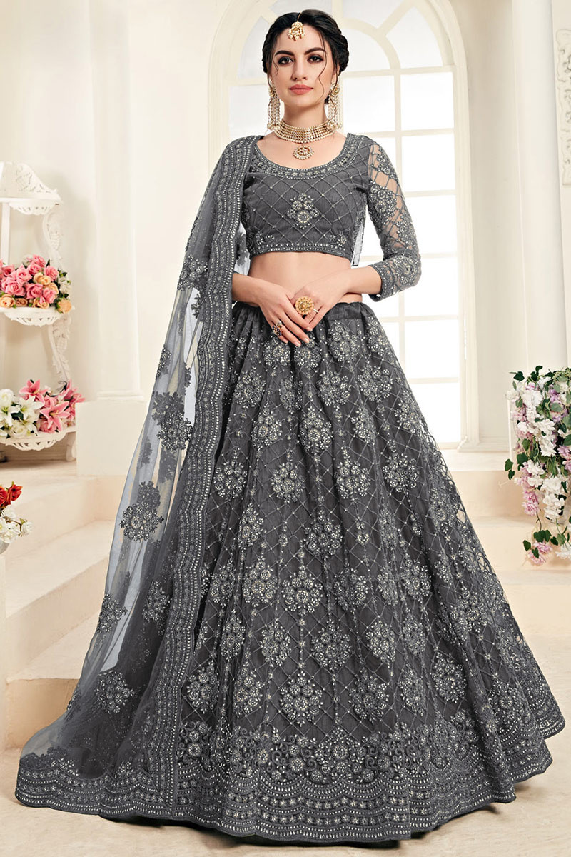 Prom lengha store