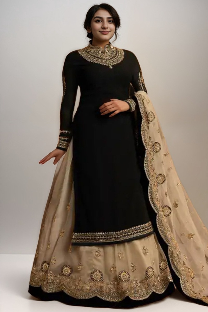 Lehenga for eid shop