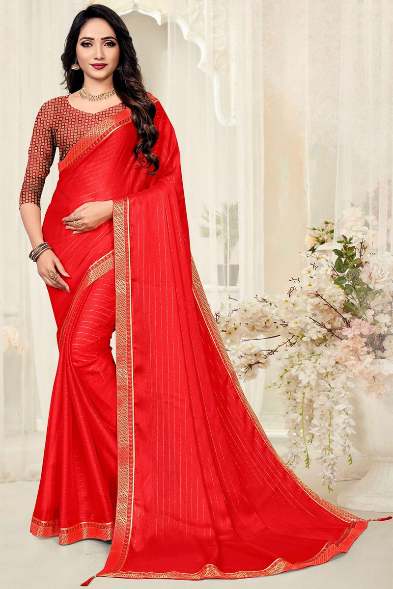 Indian Sarees 2022 – Buy Women's Sarees, Patola Silk Saree, Latest Saree  Designs, Online Chiffon Sarees – Page 2 – Suvidha Fashion