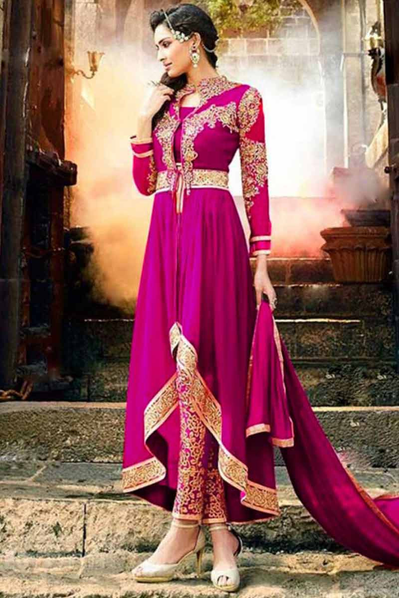 Best Salwar Suits : Top 10 Classy Ways to Style Your Salwar Suits | Tips to  Style Salwar Suits in different ways