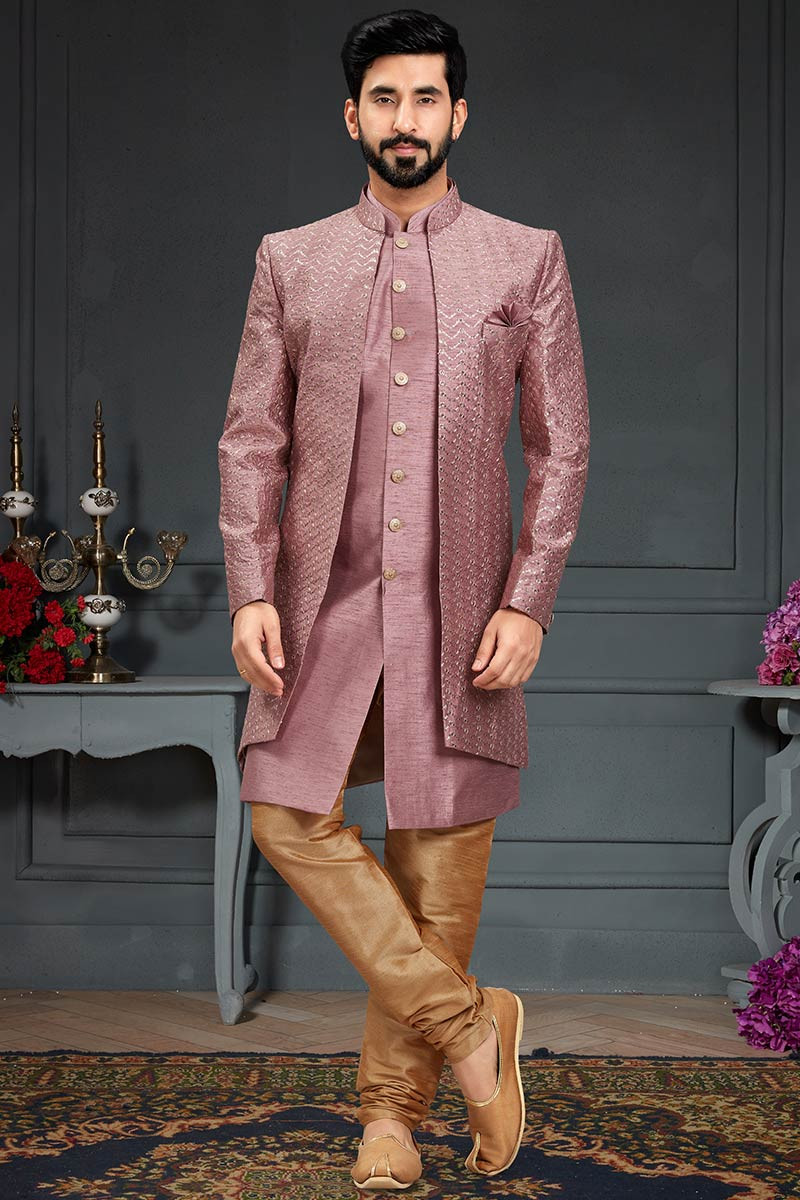 Sherwani lowest price outlet