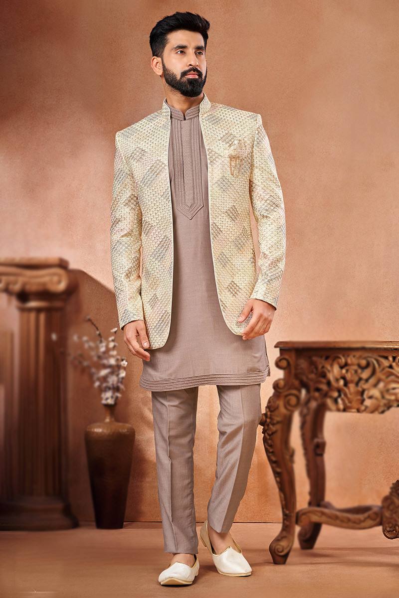 Mens rose gold jacket hotsell