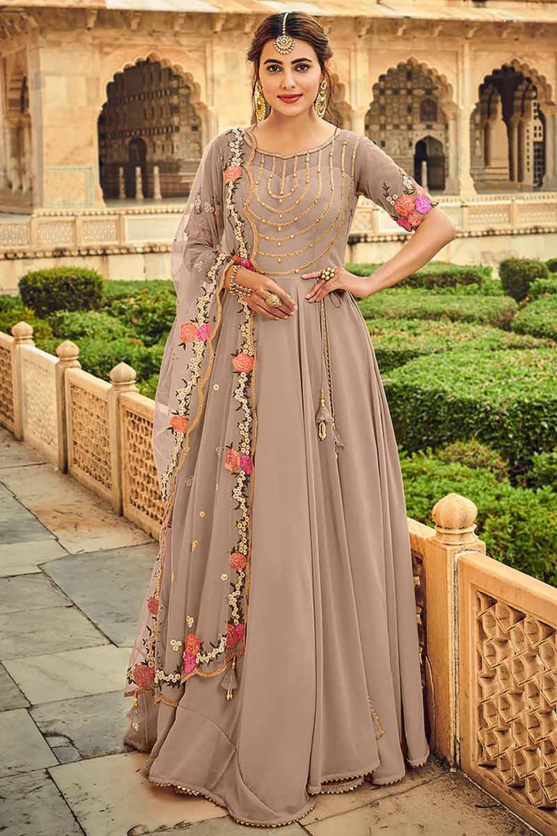 Mauve taupe dress cheap