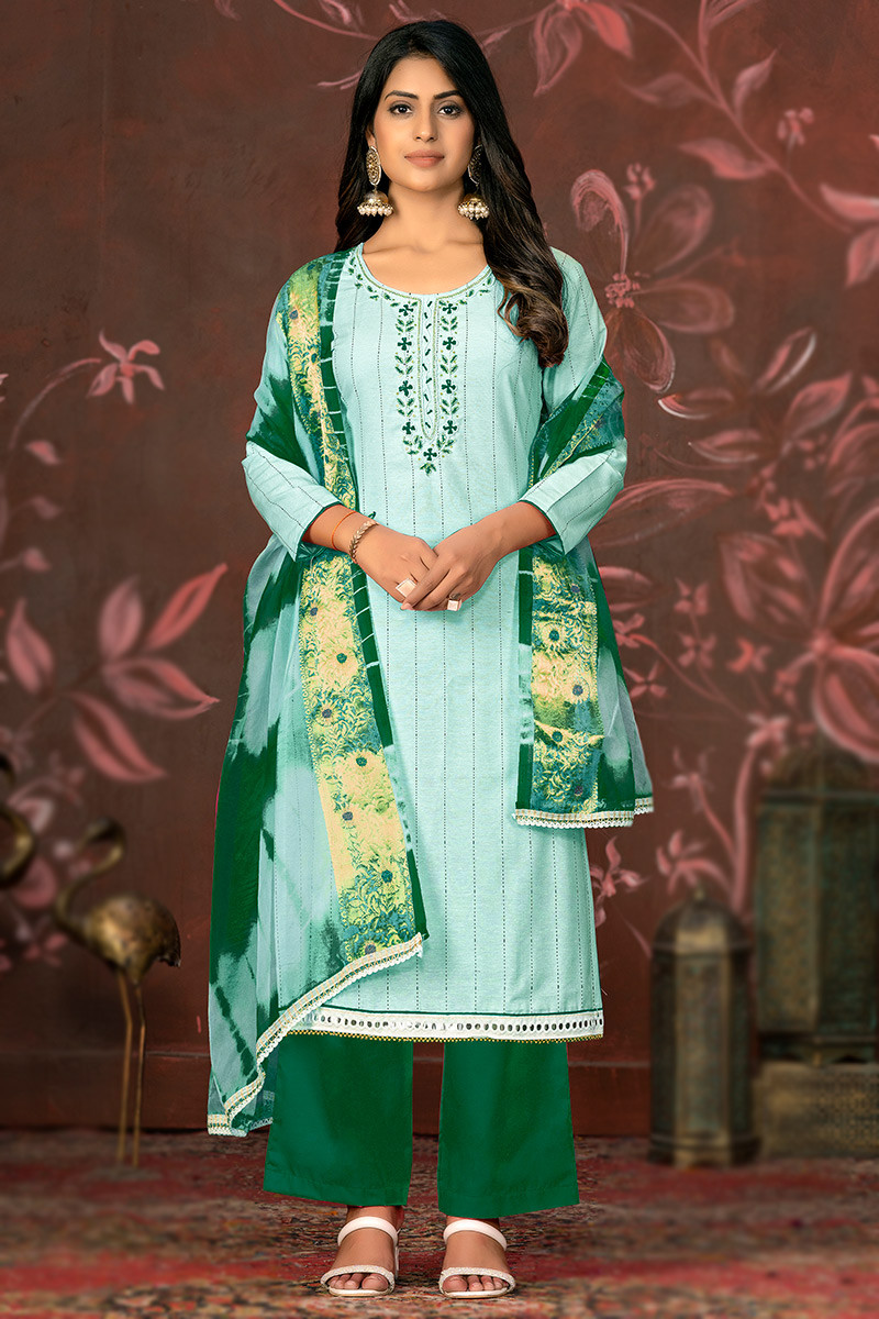 Casual palazzo suits discount