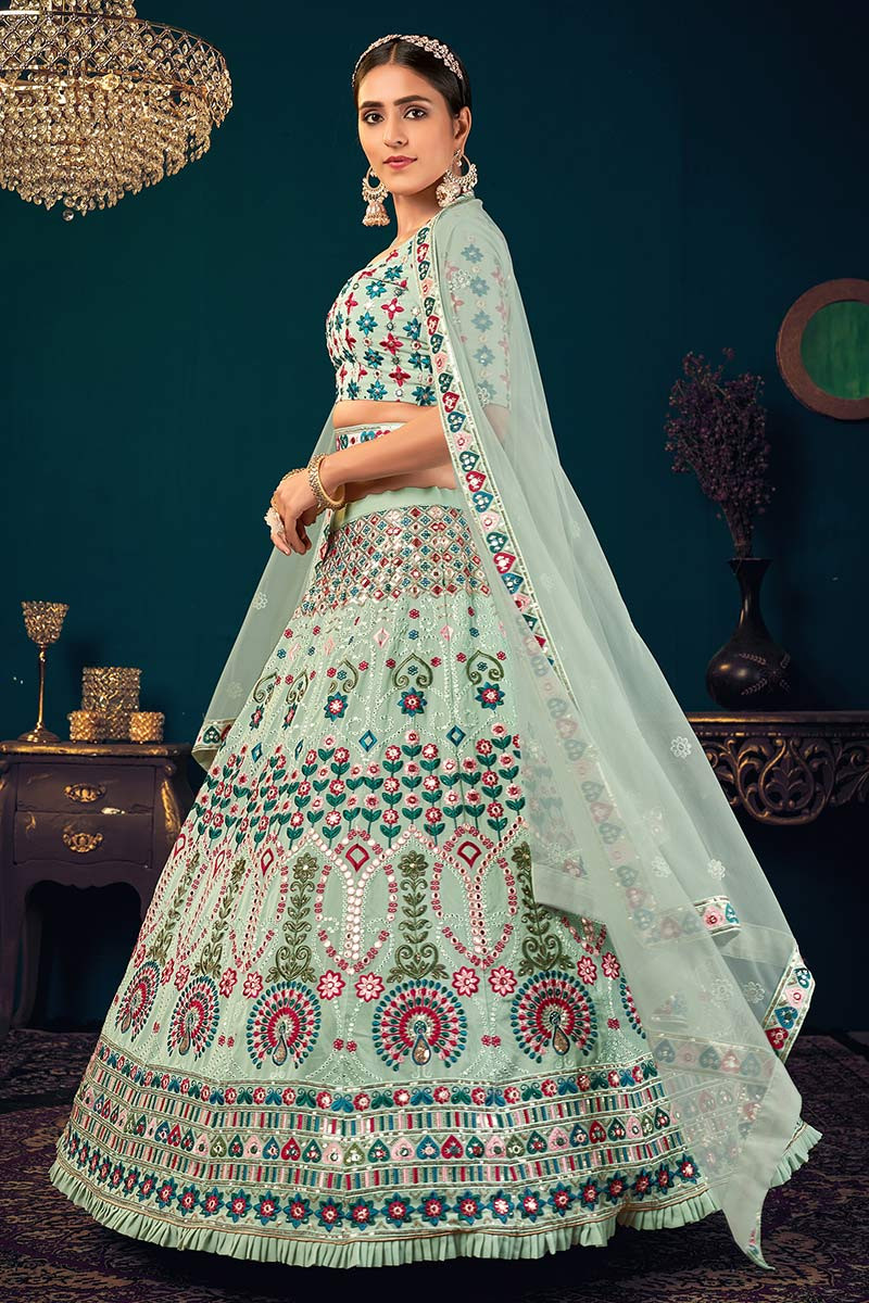 Lehenga Choli for Women or Girls New Designer Partywear and Wedding Wear  Lengha Choli Indian Outfits - Etsy