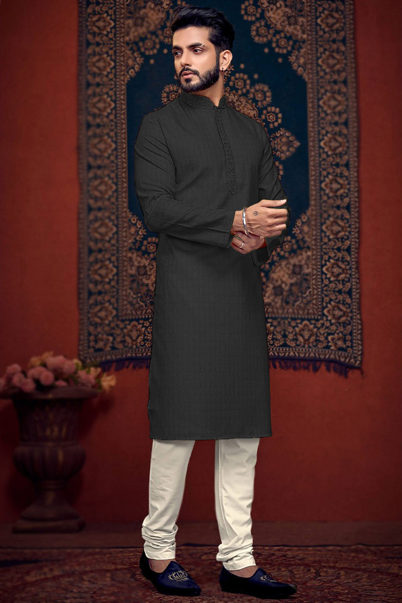 Churidar kurta pajama sales