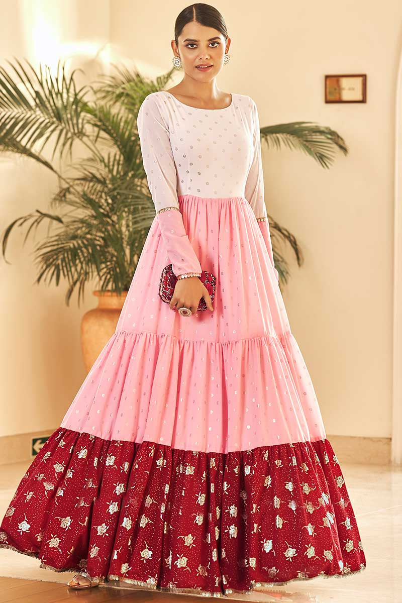 Shopping frock suit hotsell