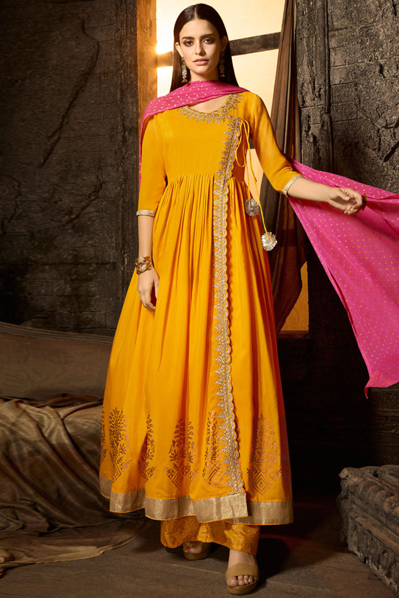 Long cotton deals suit