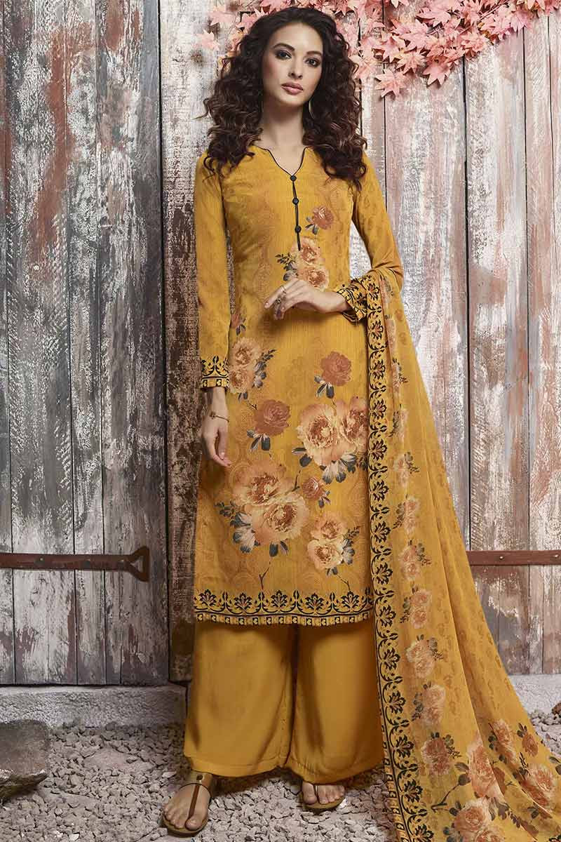 Crepe palazzo deals suits