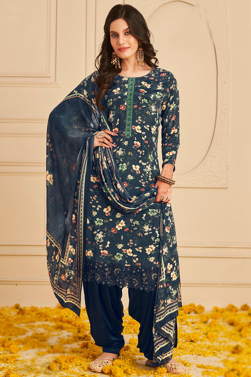 Cheap salwar suit hotsell