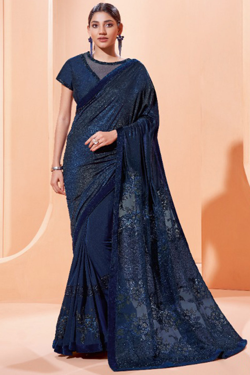 Bollywood Saree latest collections | Bollywood Sarees