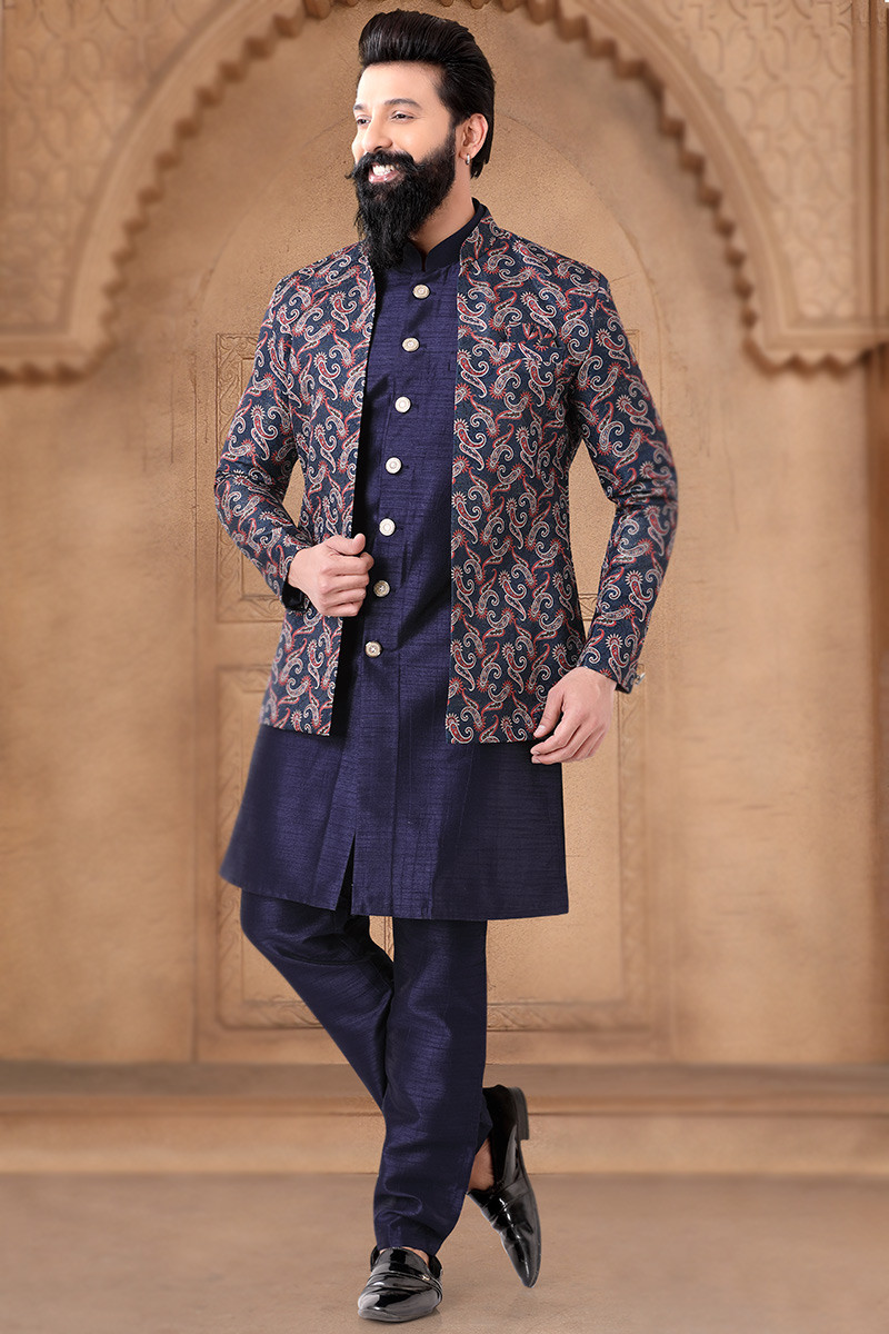 Sherwani full dress new arrivals