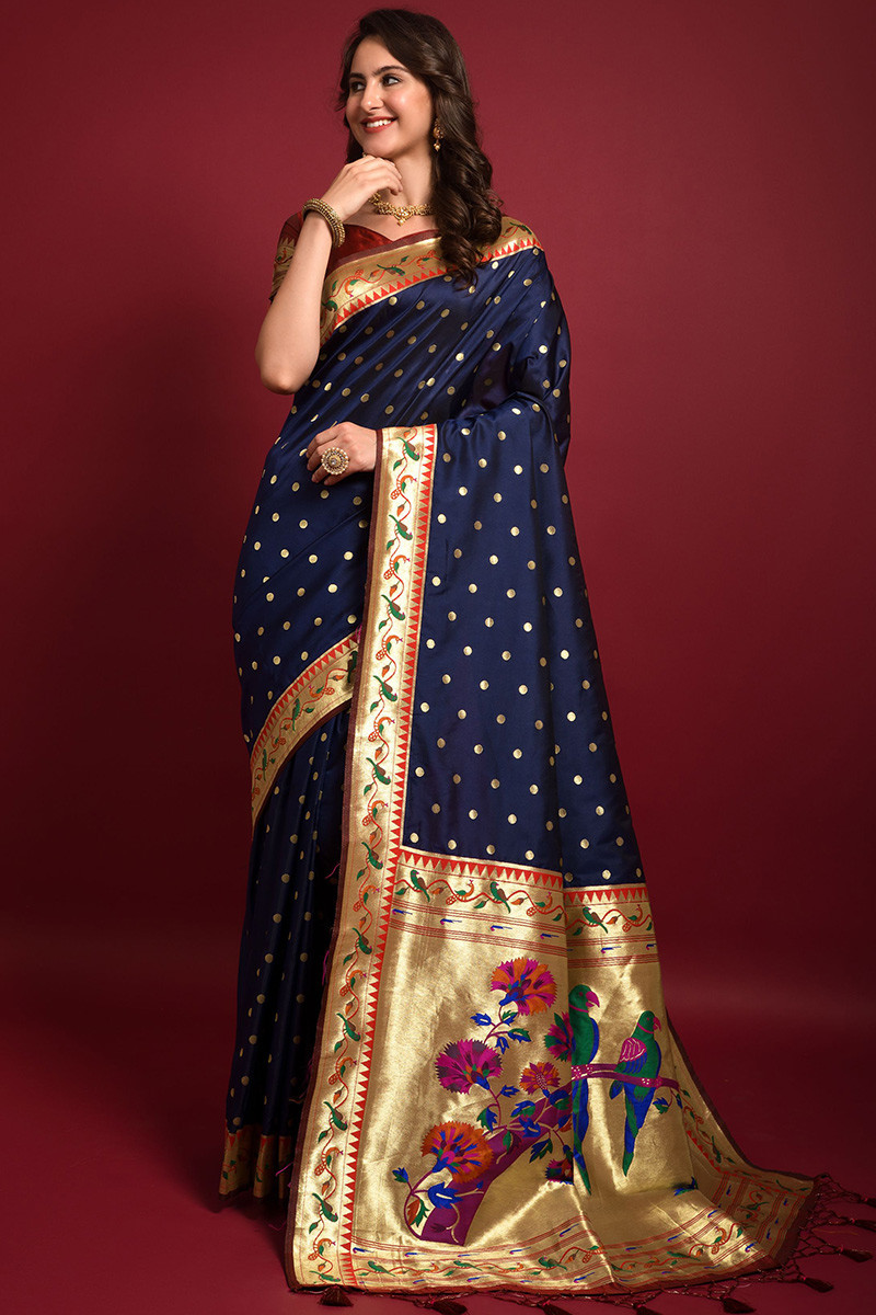 Banarasi hotsell saree dress