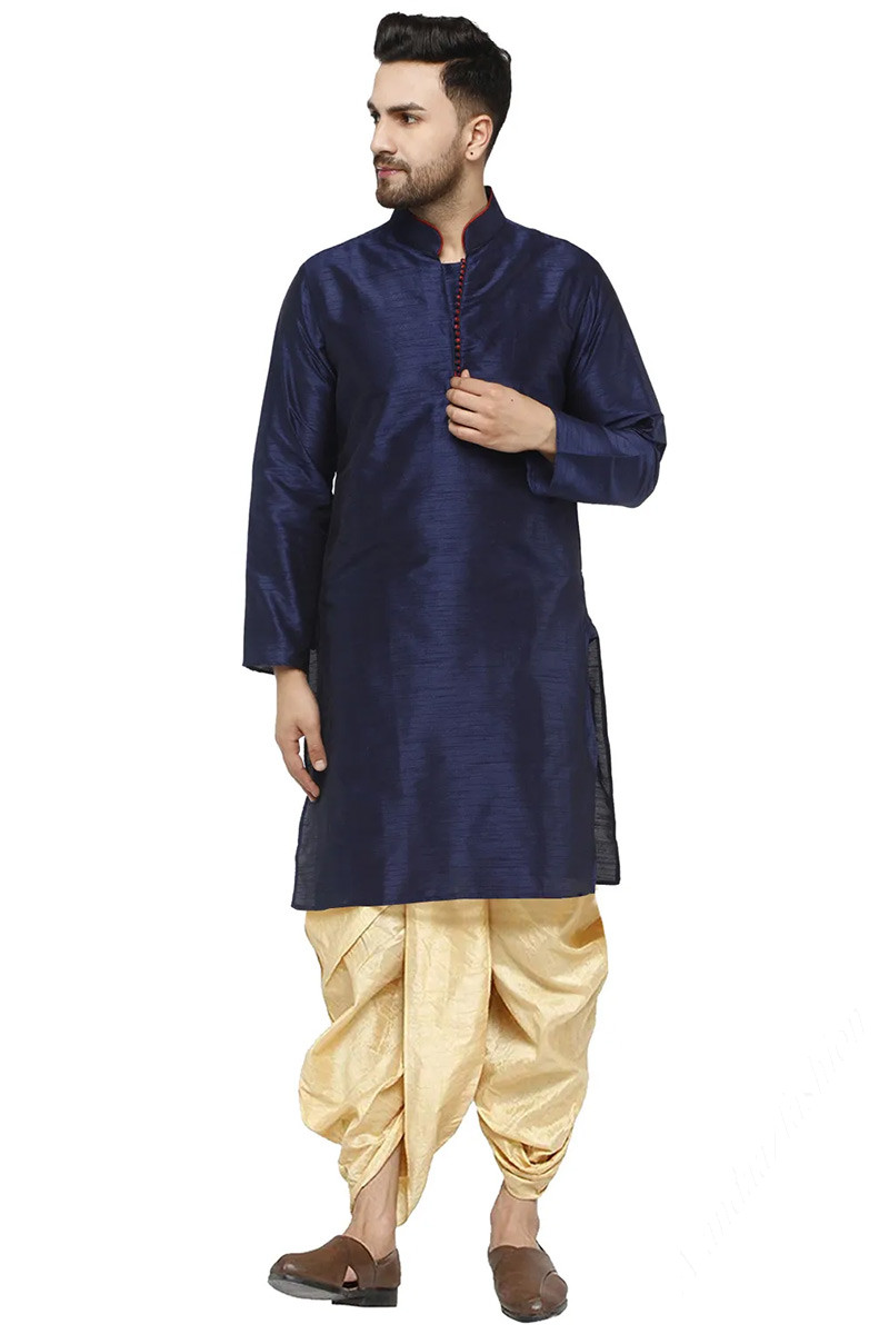 Men dhoti shop