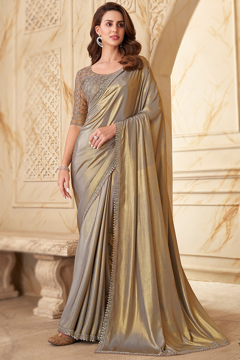 Office wear silk sarees sale