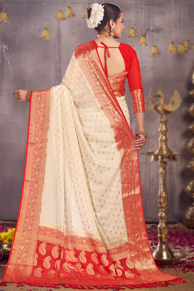 The Traditional Saree Draping Styles Across India