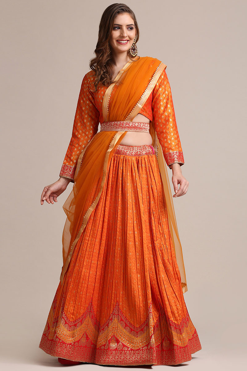 Affordable lehenga new arrivals