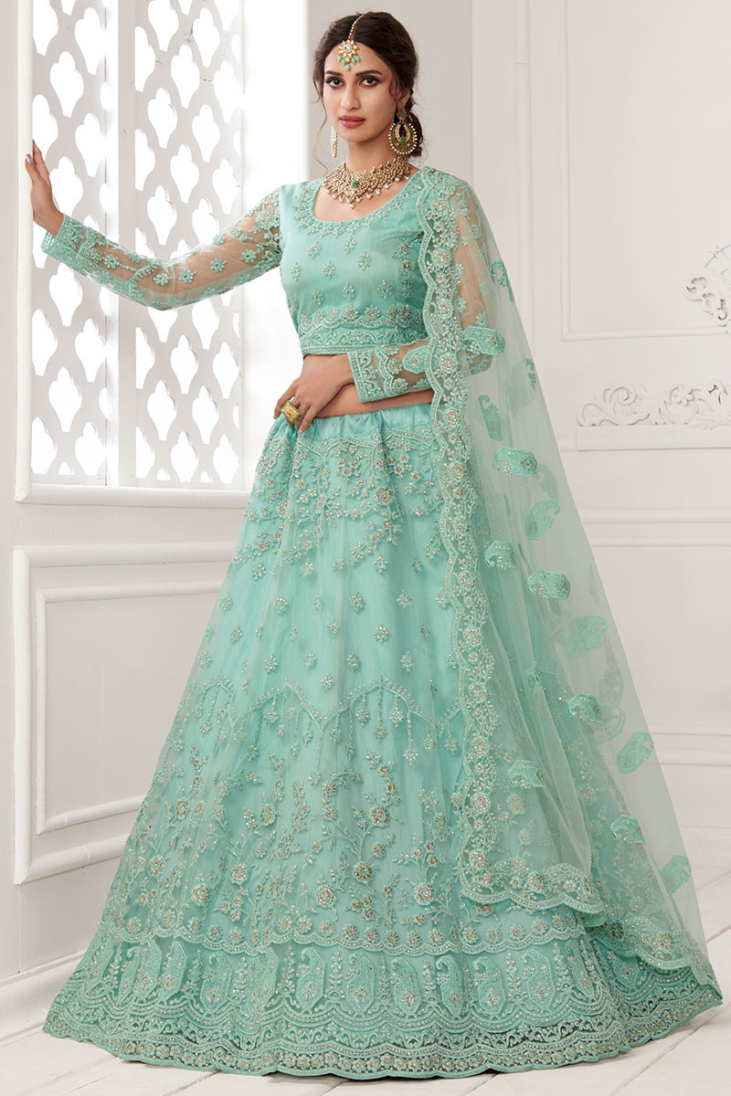Pale turquoise shop dress