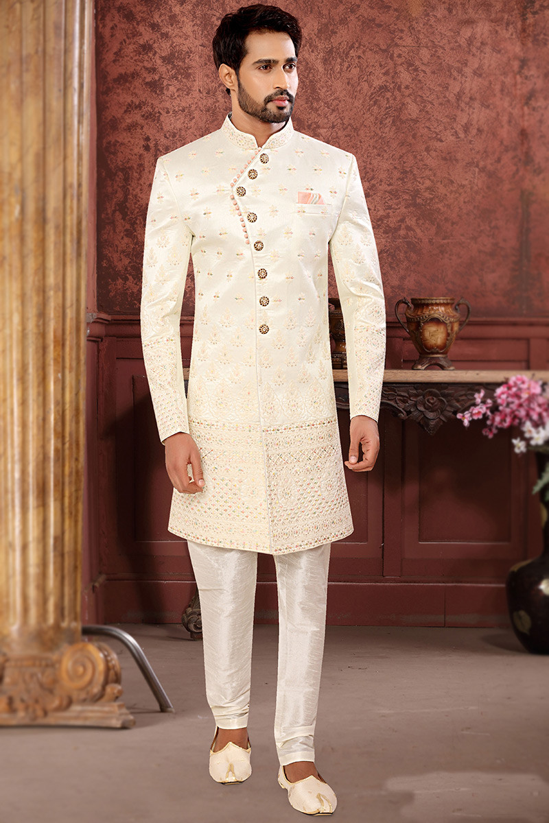 Beautiful sherwani online
