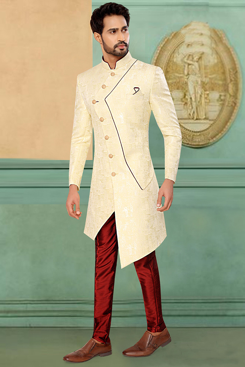 Beautiful sherwani shop