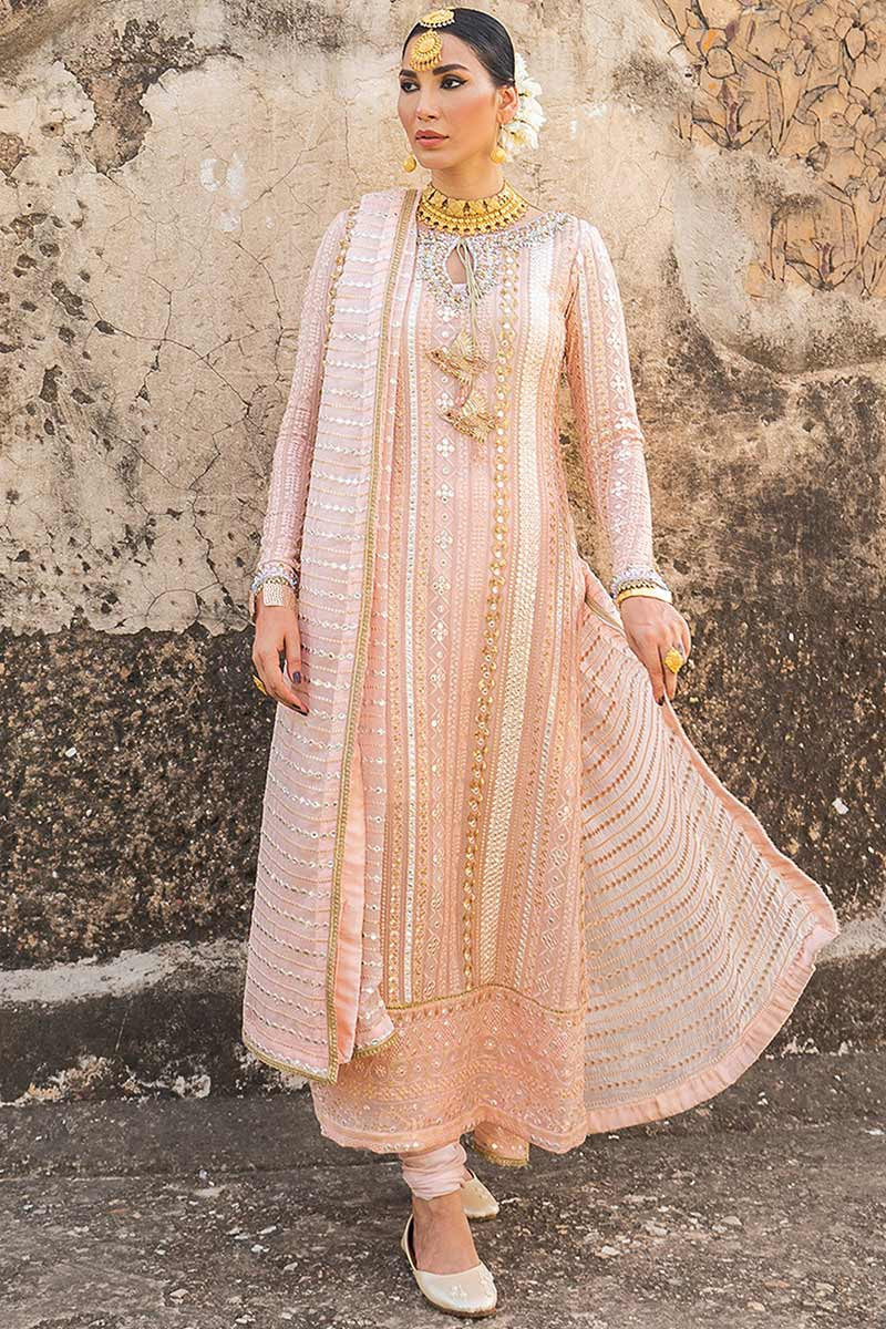 New trend churidar sale