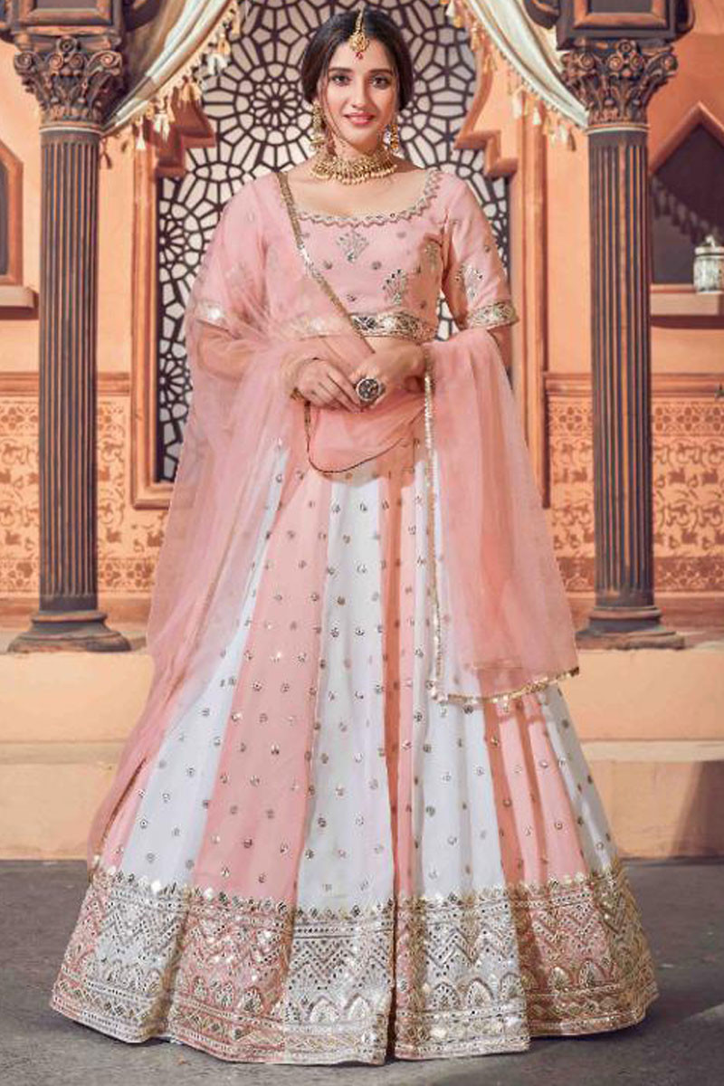 Lehenga de online