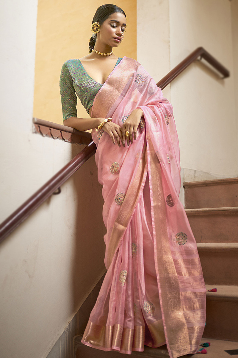 Beads for saree sale