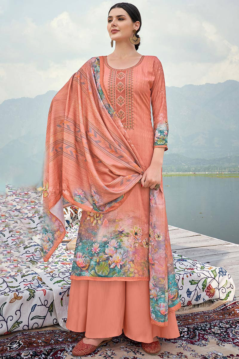 Asian cotton suits discount