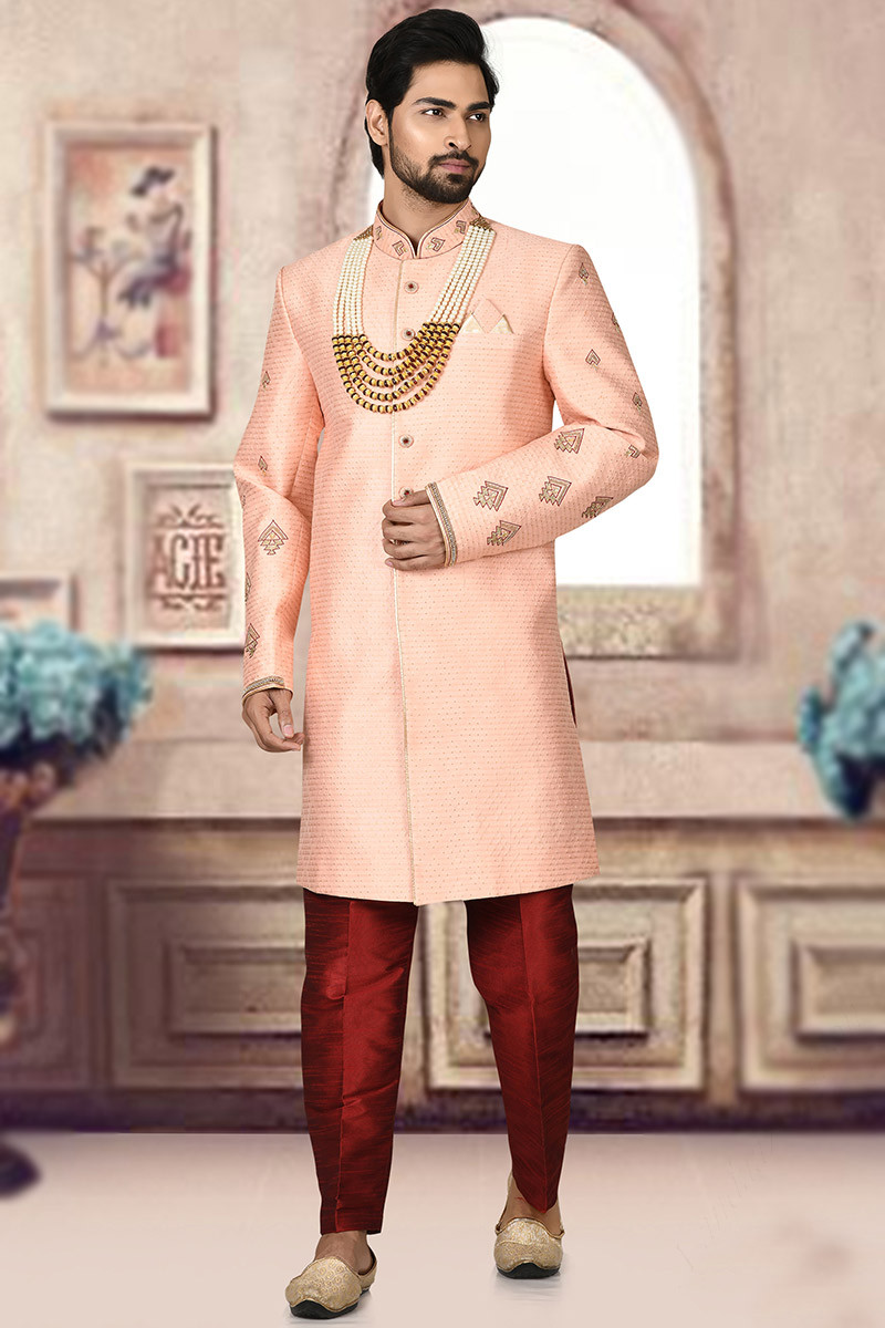 Cheap sherwani 2025