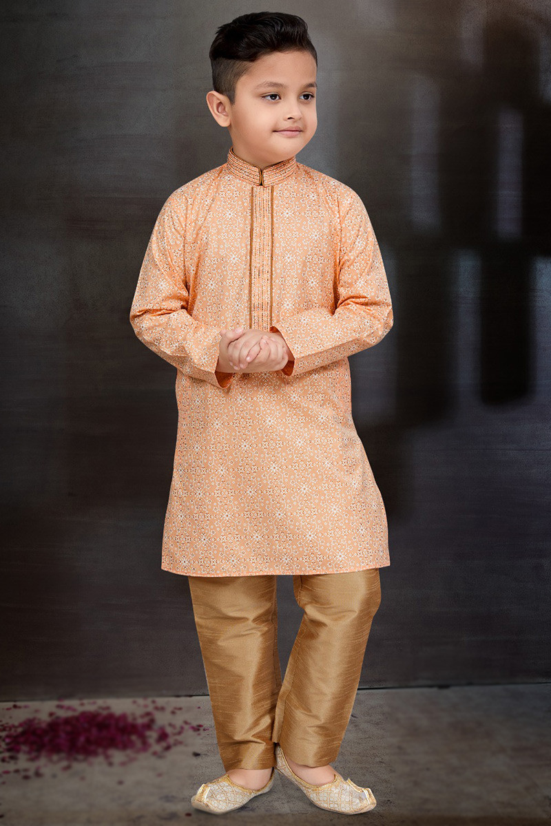 Child boy kurta pajama sale
