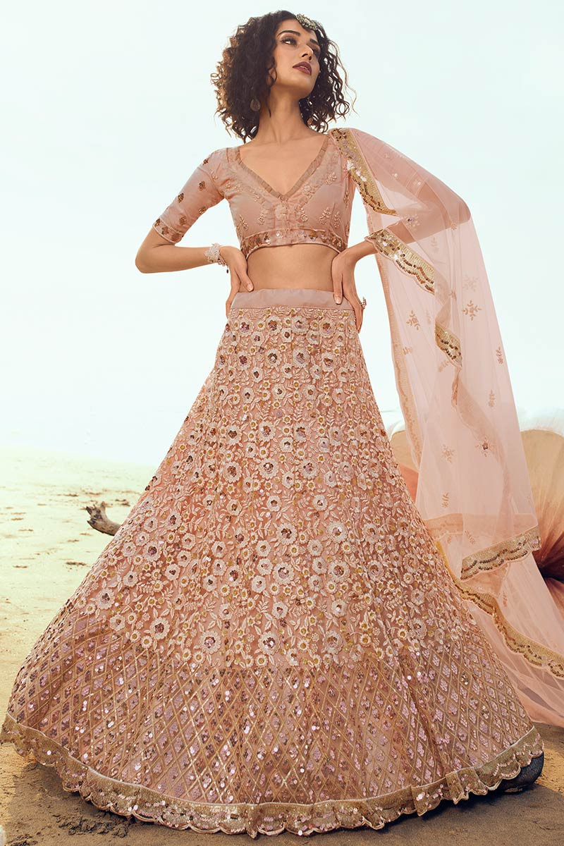 Online best sale lehenga dress