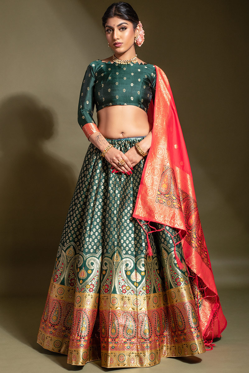 Zeel Clothing Cultural Vol 2 Wedding Function Designer Lehenga New Arrivals