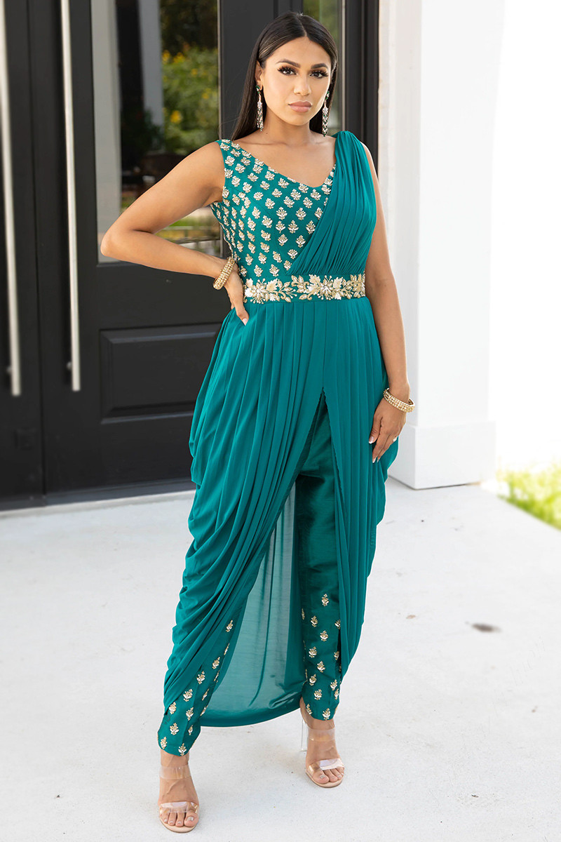 Suit Sarees - Buy Suit Sarees Online at Best Prices In India | Flipkart.com