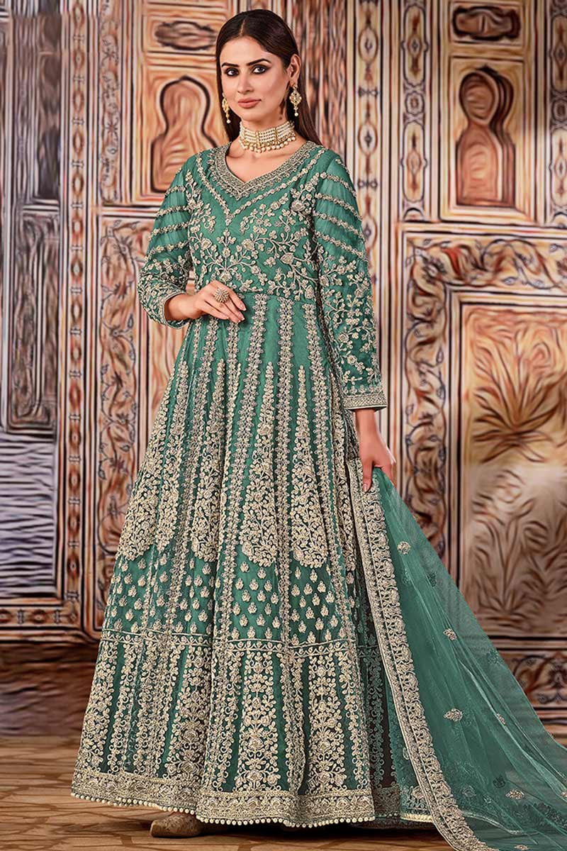 Cheap anarkalis top