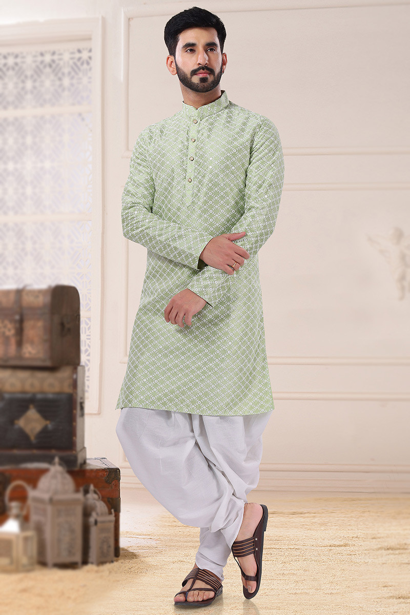 Kurta pajama variety outlet