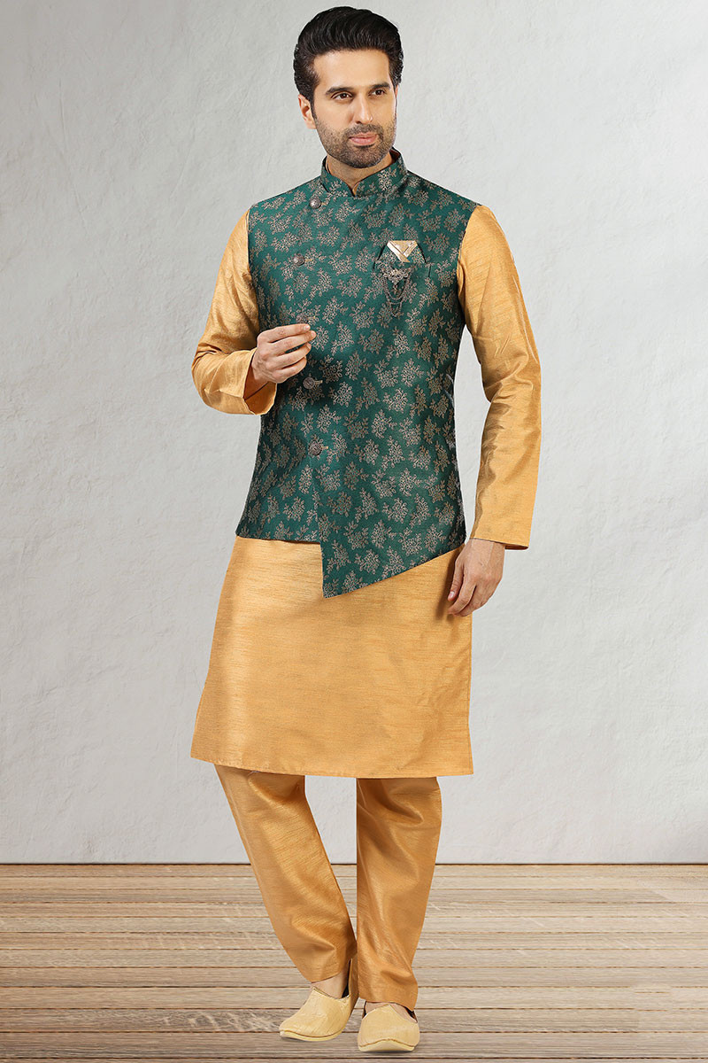 Kurta pajama trending shop