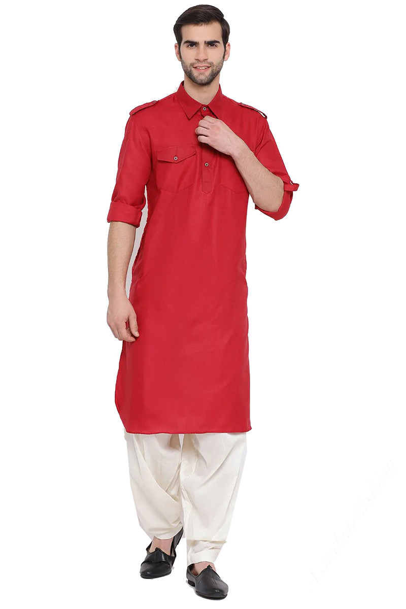 Kurta discount pajama salwar