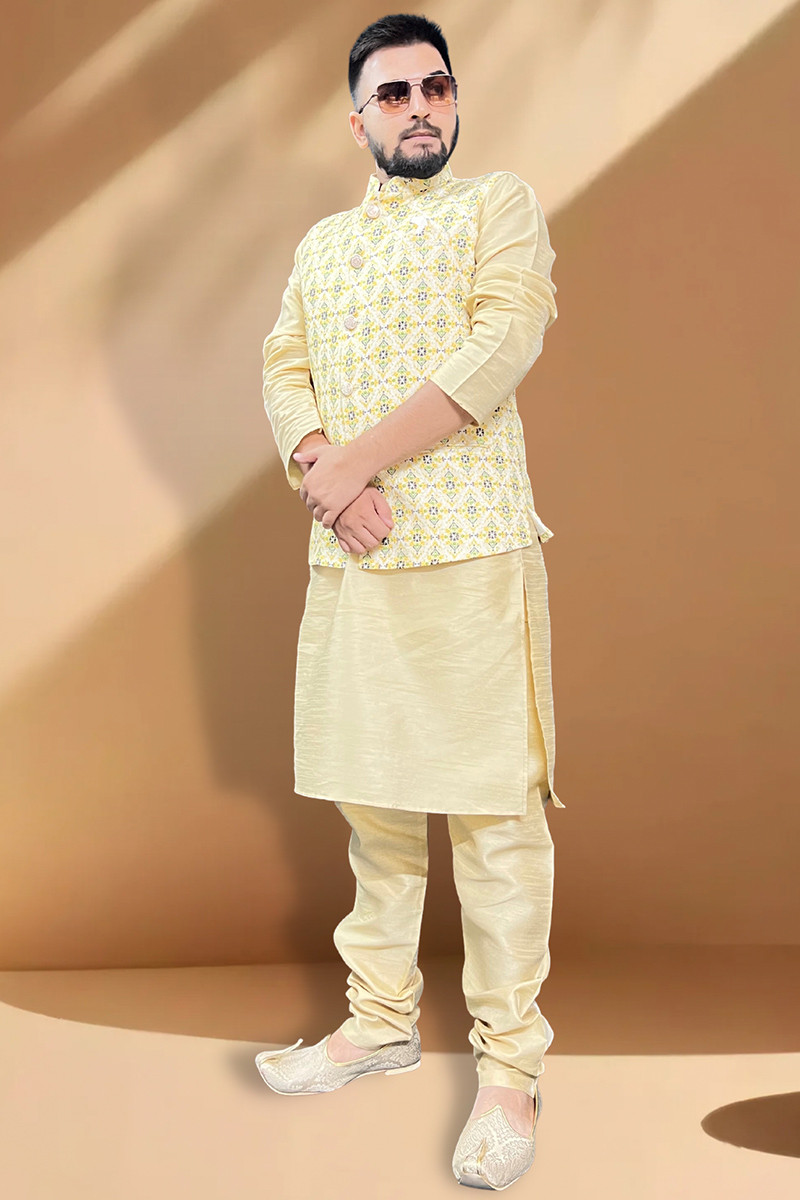 Style chino cream 2025