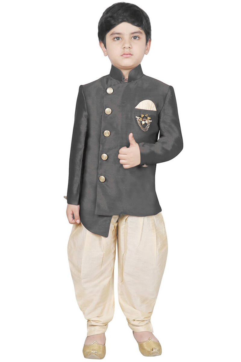 Sherwani store boys dress