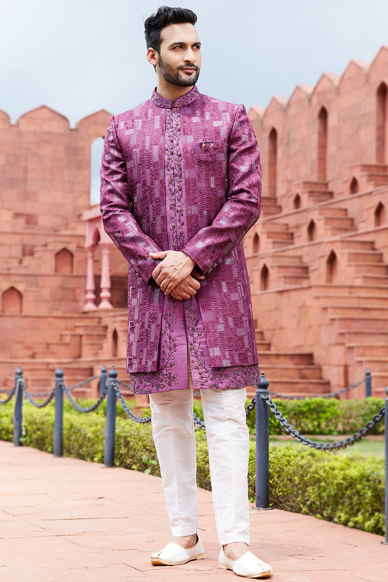 Plum jacket mens shop