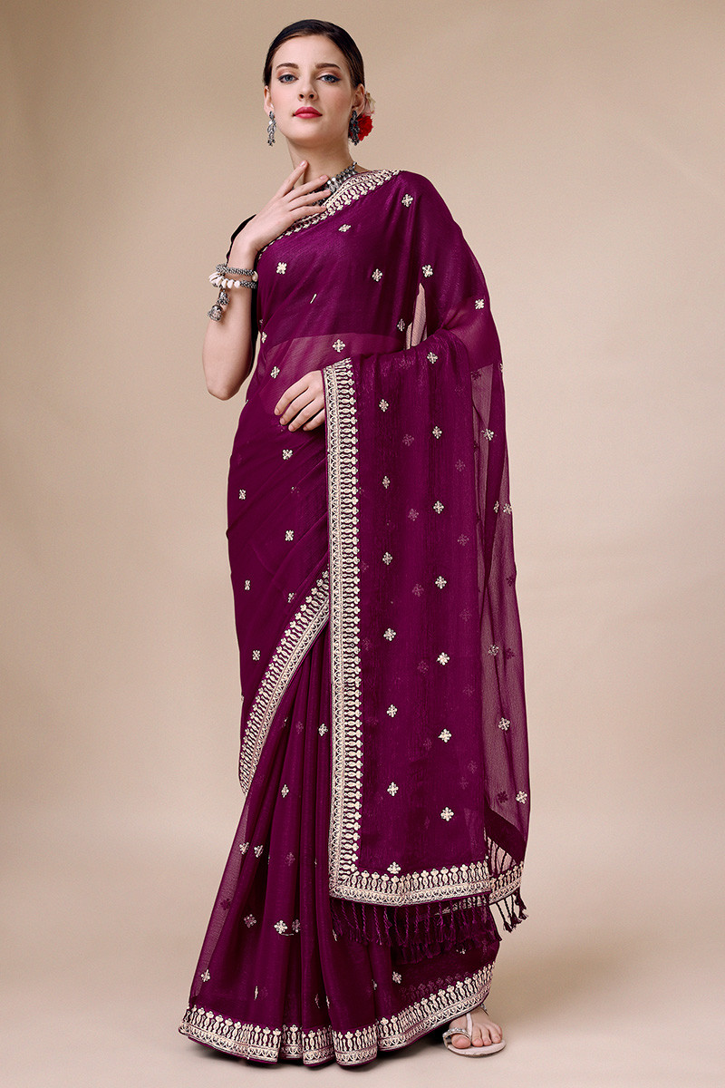 Saree sangeet shop