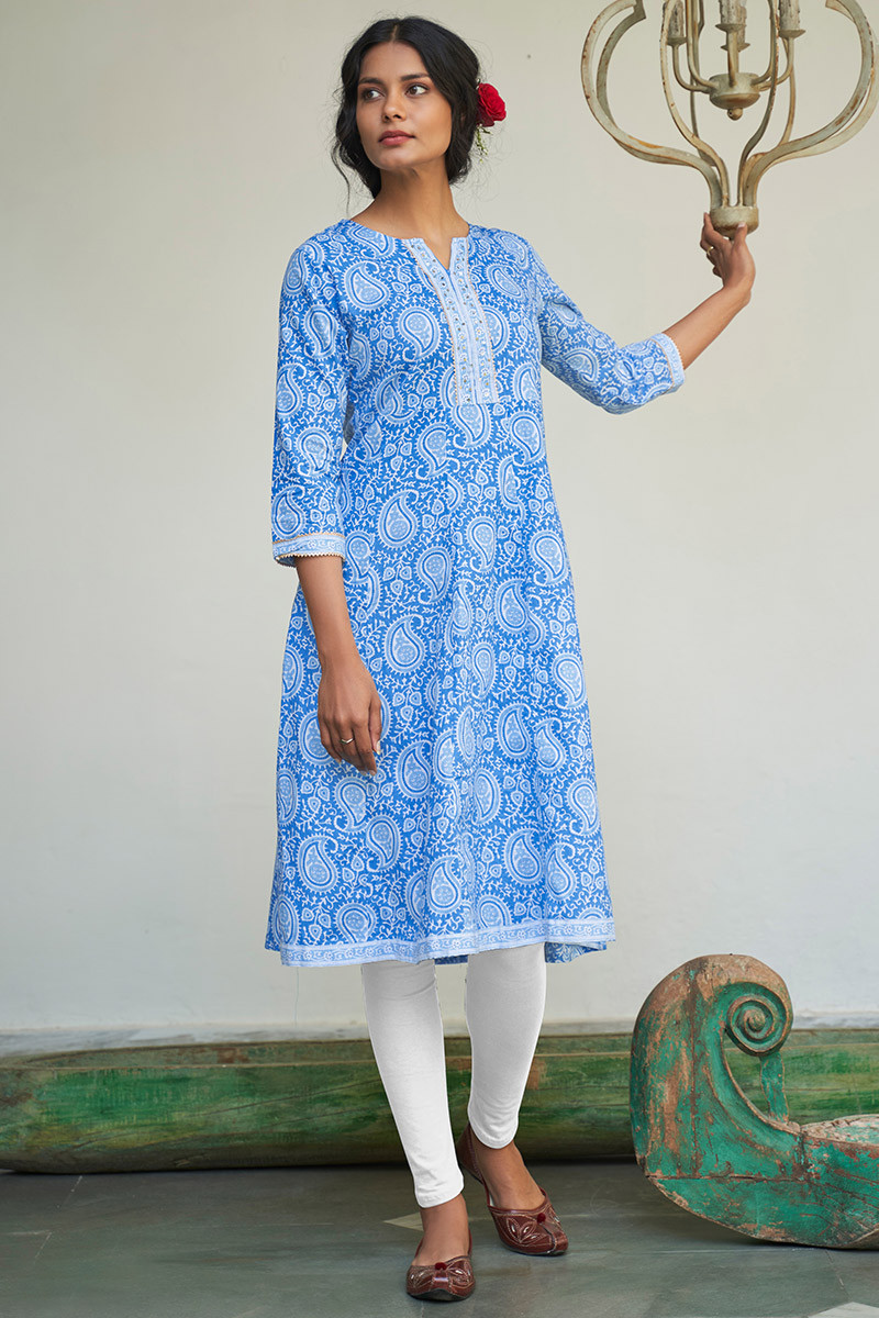 Casual kurtis on sale