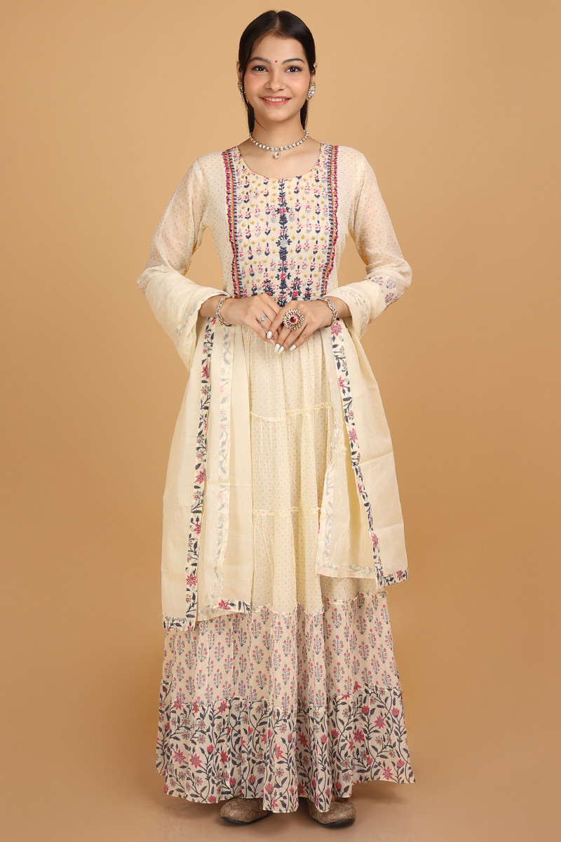 Lowest top price gown