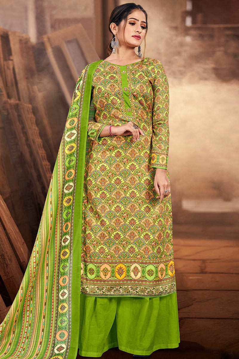 Nureh - NS - 51 - Unstitched | Clothing offers, Fabric stores online, Print  dress
